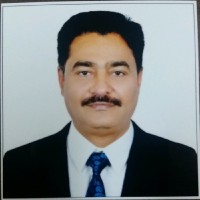 Arvind Modi