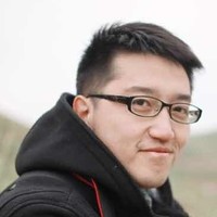 Jinlin Liu