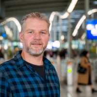 Jeroen Lommers