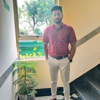Pramodh Kumar C M
