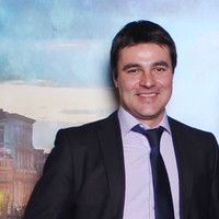 Dmitry Abdullaev