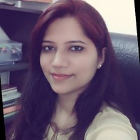 Kamini Sengar