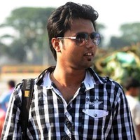 Diptendu Dutta