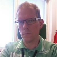 Pasi Heinonen