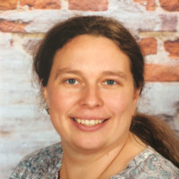 Ina Frömmert