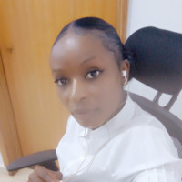Geraldine Ugwu