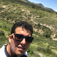 Daniel Hernandez