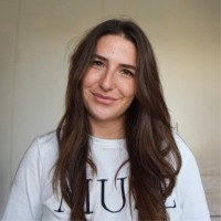 Adriana Markovická