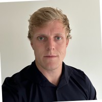 Rubin De Jong