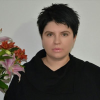 Olena Kovalenko