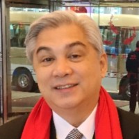 Chris Portillo