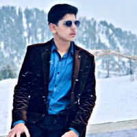 Muhammad Abdullah Cheema