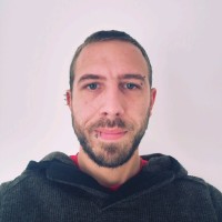 Alrick Benfredj
