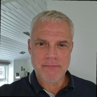 Sveinbjörn Ágúst Sigurðsson