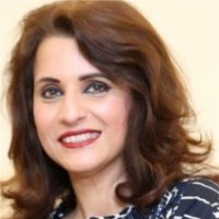 Saima Lone