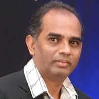 Raginal Ravindra Chand
