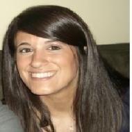 Amy Mitchell