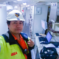 Raffy Mejorada