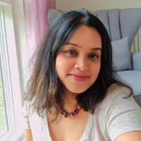 Shilpa Bhuyan