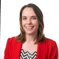 Kayla Foucha, Mls(Ascp)Cm