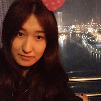 吴晗抒