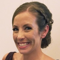 Christina Hampton