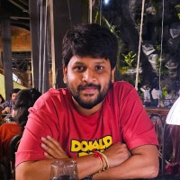 Shivaraj KM