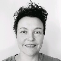 Carolina Bäck