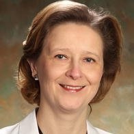 Claudia Aurelia Kroker-Bode MD, PhD, FACP