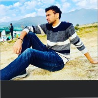 Nishant Goyal