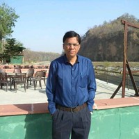Pravat Pradhan