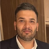 Ehtisham Ul Haq