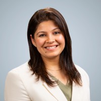 Roma Thadani Agarwal