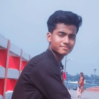 Md Najmul