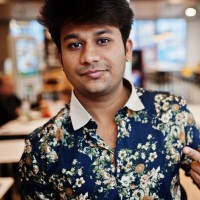 Aravinth Swamy