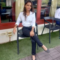 Pallavi Khandare