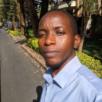 Paul KINYUA