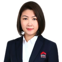 Catherine Soh