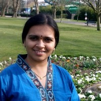 Medha Sakpal