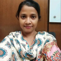 Syeda Umme Aiman