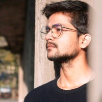 Monu Kumar Sharma