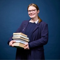 Charlotte Kirk