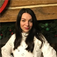 Marta Yasnyska