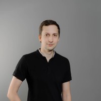 Vadim Lazarev