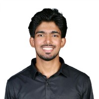 Issac Mathew