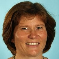 Lisbeth Nielsen