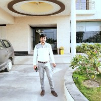 Haresh Paghadal