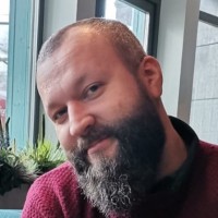 Alex Dvornikov