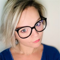 Sarah BOSCHIAN LE BOURDIEC