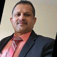 John Mathew